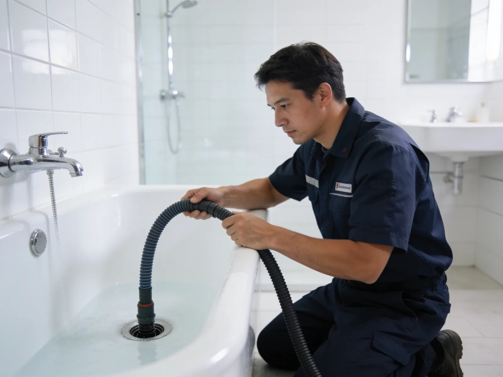 Emergency Plumber Robinsonville, MS FAQs